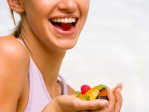 Functional. Natural. Delicious. - GenLabs. Products with Purpose