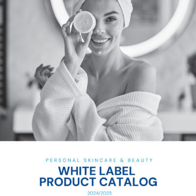 Beauty Catalog